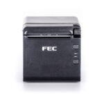 Tlačiareň FEC TP-100 termálna, USB / Serial / LAN / RJ12 – Obrázok 2