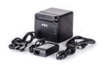 Tlačiareň FEC TP-100 termálna, USB / Serial / LAN / RJ12 – Obrázok 6
