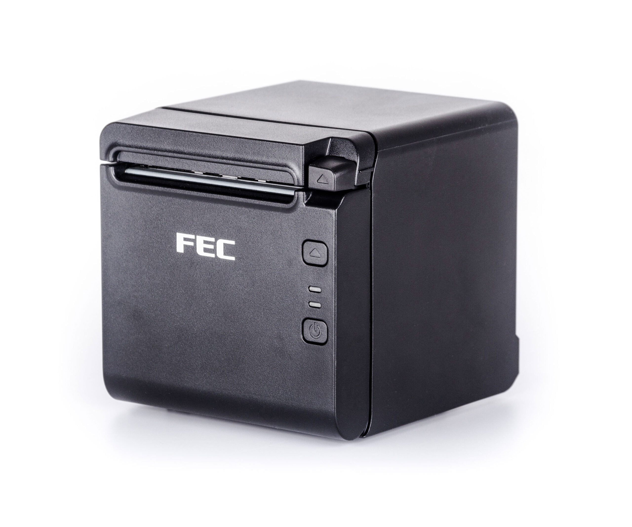 Tlaciaren-FEC-TP-100-termalna-USB-Serial-LAN-RJ12 Tlačiareň FEC TP-100 termálna, USB / Serial / LAN / RJ12 – Obrázok 1