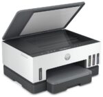 Tlačiareň HP Smart Tank 720 All in One, A4, USB, Wi-Fi, Bluetooth, Duplex, 15/9ppm – Obrázok 3