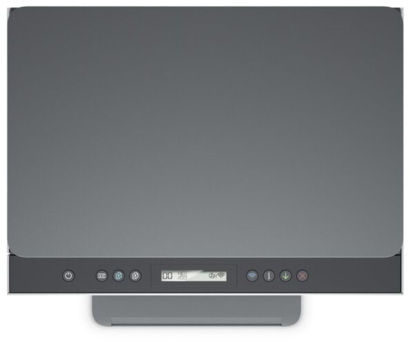 Tlačiareň HP Smart Tank 720 All in One, A4, USB, Wi-Fi, Bluetooth, Duplex, 15/9ppm – Obrázok 4