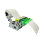 Tlačiareň Rexod RX831-H120 3", kiosková, LAN, LED presentér