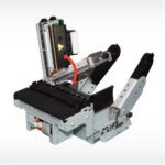 Tlačiareň Sanei SK1-211SF2-LQP-M-SP + presenter – Obrázok 7