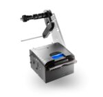 Tlačiareň Sanei SK5-31, USB, Ethernet, 60/80 mm s prezentérom – Obrázok 2