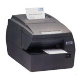 Tlačiareň Star Micronics HSP7743C Šedá (grey), paralelní
