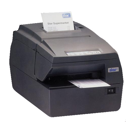 Tlaciaren-Star-Micronics-HSP7743WO-Seda-grey-bez-rozhrani Tlačiareň Star Micronics HSP7743W/O Šedá (grey), bez rozhraní – Obrázok 1