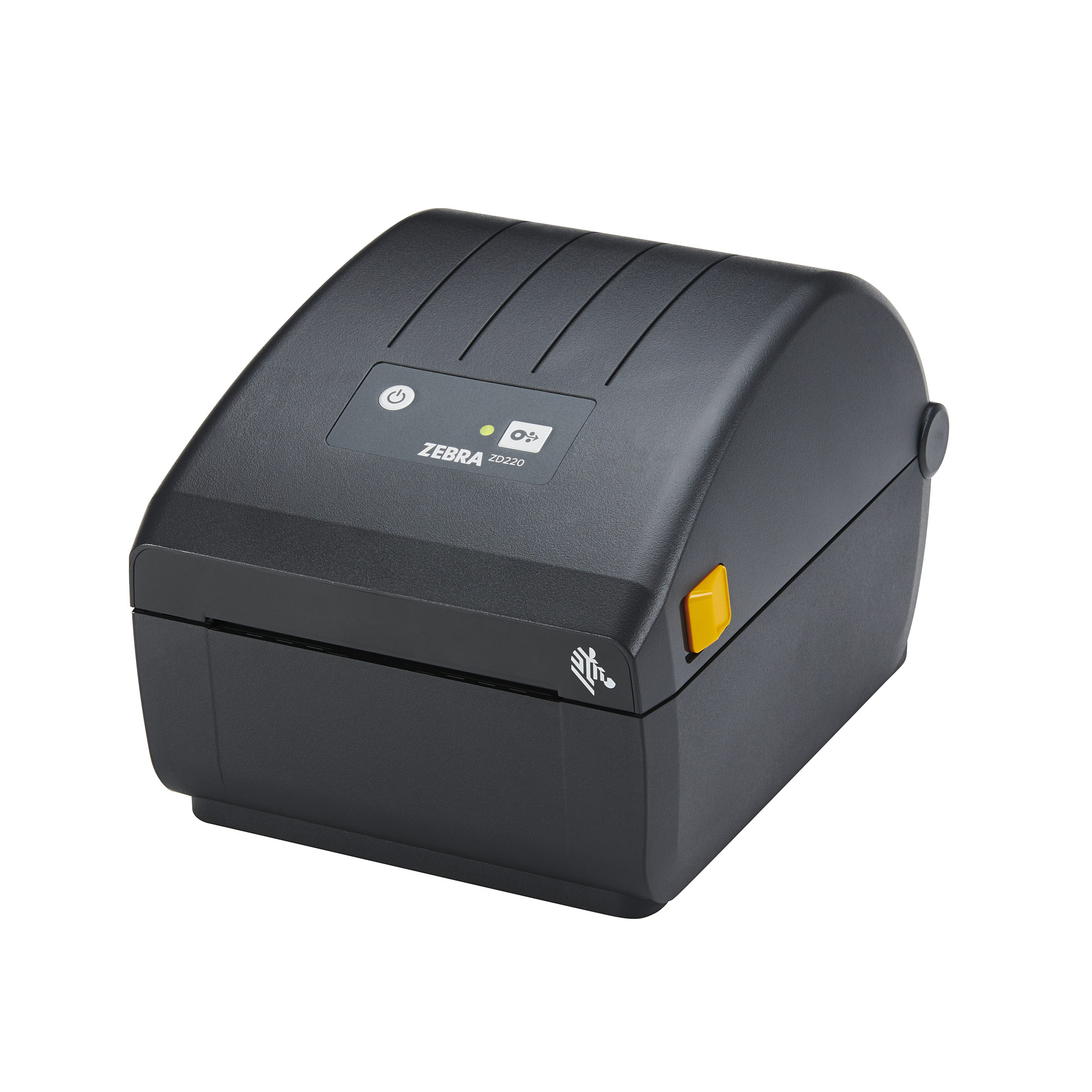 Tlaciaren-Zebra-ZD220-203-dpi-EPLII-ZPLII-USB-DT Tlačiareň Zebra ZD220, 203 dpi, EPLII, ZPLII, USB, DT – Obrázok 1