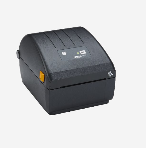 Tlaciaren-Zebra-ZD230-direct-thermal-203-dpi-EPLII-ZPLII-USB-Ethernet-black Tlačiareň Zebra ZD230, direct thermal, 203 dpi, EPLII, ZPLII, USB, Ethernet, black – Obrázok 1