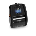 Tlačiareň Zebra ZQ620, Plus 3"/72mm; BT 4.x, LCD, čierna
