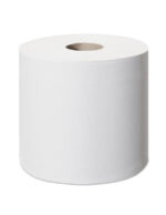 Toaletný papier Tork Advanced SmartOne Mini T9, 2 vrstvy, 12ks, 112m – Obrázok 2