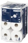 Toaletný papier Tork Advanced SmartOne Mini T9, 2 vrstvy, 12ks, 112m