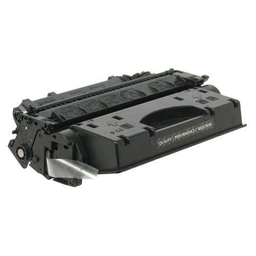Toner-CF280X-kompatibilni-pro-HP-cerny-6900-str Toner CF280X kompatibilní pro HP, černý (6900 str.) – Obrázok 1