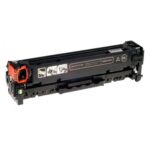 Toner CF410X kompatibilný pre HP, čierny (6500 str.)
