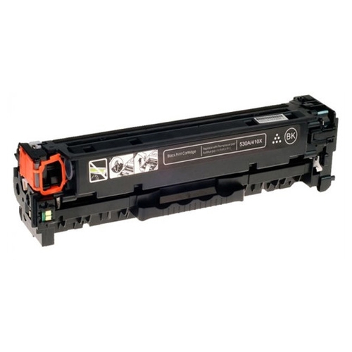 Toner-CF410X-kompatibilny-pre-HP-cierny-6500-str Toner CF410X kompatibilný pre HP, čierny (6500 str.) – Obrázok 1