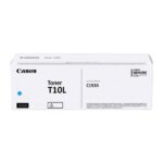 Toner Canon T10L C (5000str./5%), Cyan