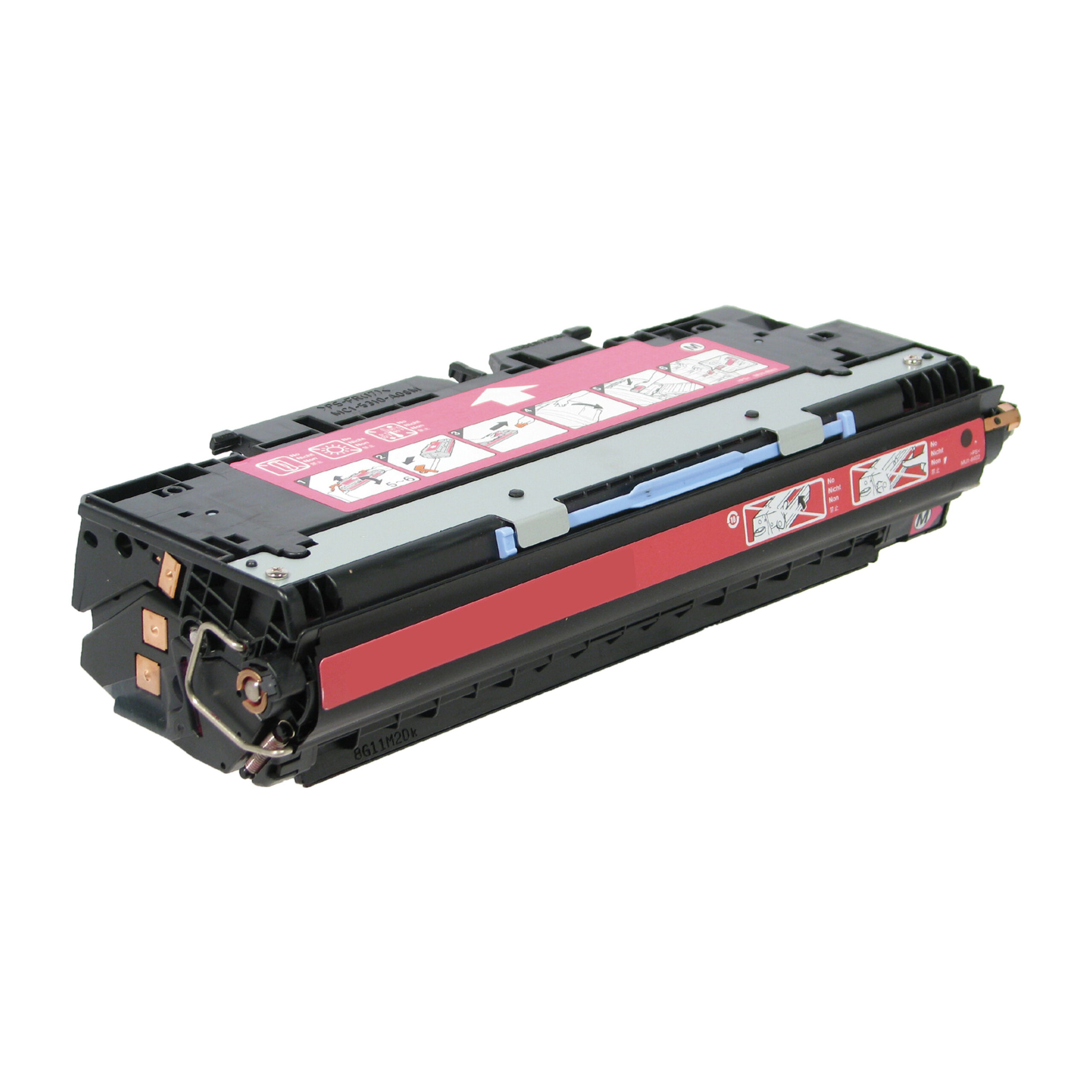 Toner-Q2673A-No-309A-kompatibilni-purpurovy-pro-HP-Color-LaserJet-3500-4000str.5 Toner Q2673A, No 309A kompatibilní purpurový pro HP Color LaserJet 3500 (4000str./5%) – Obrázok 1