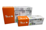 Toner Q3961A, No.122A kompatibilní azurový pro HP Color LaserJet 2550 (4000str./5%) - CRG-701C, C9701A – Obrázok 2