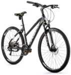 Trekový bicykel Leader Fox TOSCANA Dámske, 2023-2 /28"/