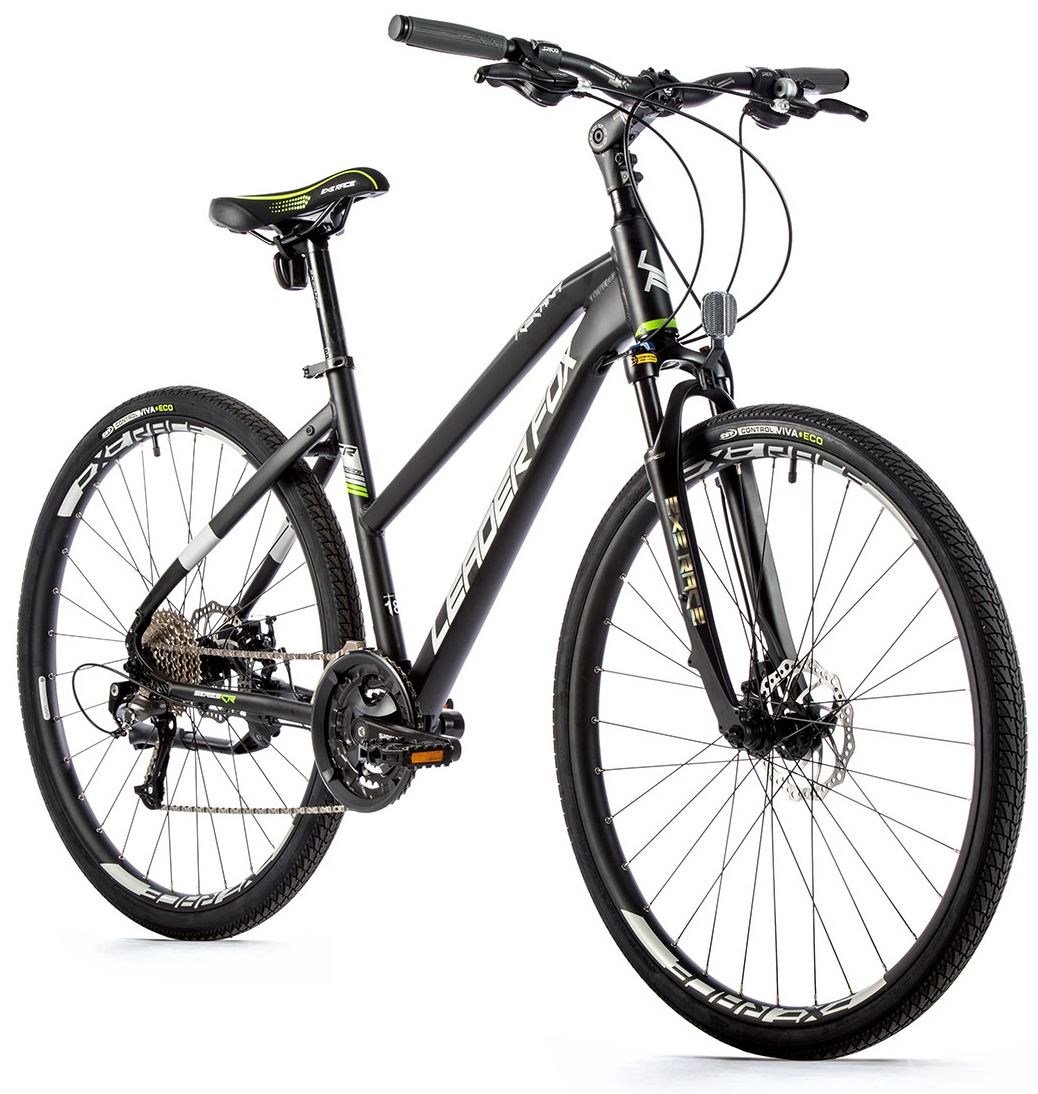 Trekovy-bicykel-Leader-Fox-TOSCANA-Damske-2023-2-28 Trekový bicykel Leader Fox TOSCANA Dámske, 2023-2 /28"/ – Obrázok 1