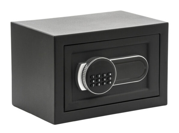 Trezor digitálny G21 310 x 200 x 200 mm – Obrázok 2