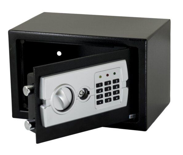 Trezor digitálny G21 310 x 200 x 200 mm – Obrázok 2