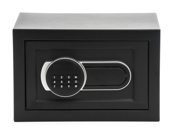 Trezor digitálny G21 310 x 200 x 200 mm – Obrázok 3
