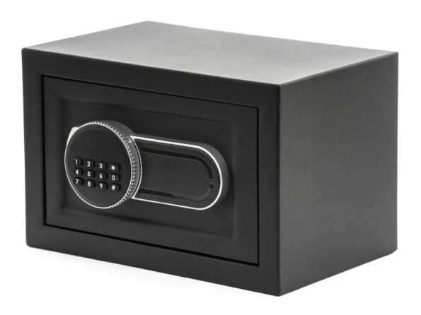 Trezor digitálny G21 310 x 200 x 200 mm – Obrázok 4