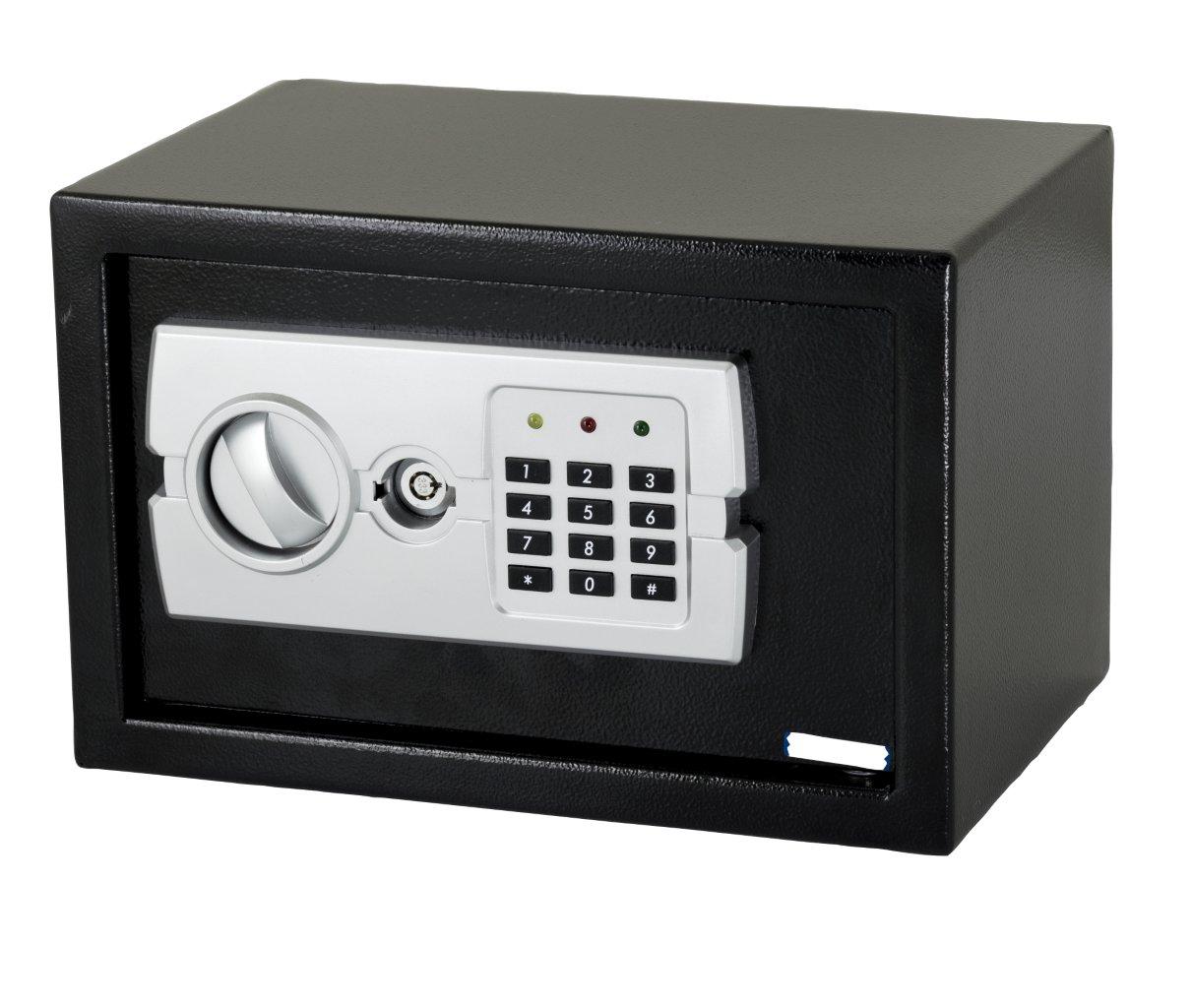 Trezor-digitalny-G21-310-x-200-x-200-mm Trezor digitálny G21 310 x 200 x 200 mm – Obrázok 1