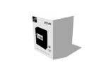 Trezor digitálny G21 450 x 350 x 350 mm – Obrázok 3
