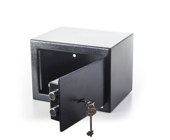 Trezor na kľúč G21 230 x 170 x 170 mm – Obrázok 2
