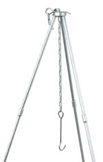 Trojnožka Cattara 13630 skladacia 86cm – Obrázok 2