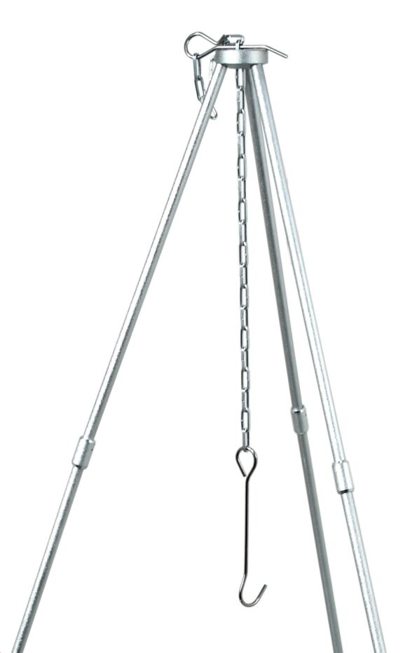 Trojnožka Cattara 13630 skladacia 86cm – Obrázok 2