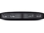 USB hub TP-Link UH400 4-port USB 3.0 – Obrázok 4