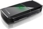 USB klient TP-Link Archer T2U AC 600 Dual Band Wireless 150Mbps 2,4GHz/ 433Mbps 5GHz, USB 2.0 – Obrázok 3