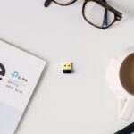 USB klient TP-Link Archer T2U Nano AC 600 adaptér, 2,4/5GHz, USB 2.0 – Obrázok 5
