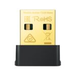 USB klient TP-Link Archer T600UB Nano AC 600 adaptér, 2,4/5GHz, Bluetooth 4.2, USB 2.0