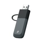 USB klient TP-Link Archer TBE230U BE3600, WiFi 7,  2,4/5GHz, USB C – Obrázok 2