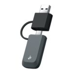 USB klient TP-Link Archer TBE230U BE3600, WiFi 7,  2,4/5GHz, USB C