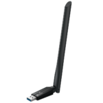 USB klient TP-Link Archer TBE400U Plus BE6500, WiFi 7,  2,4/5/6GHz, USB 3.0, anténa