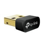 USB klient TP-Link Archer TX10UB Nano AX900, 2,4/5GHz, USB 3.0, bluetooth – Obrázok 3