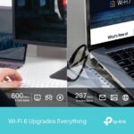 USB klient TP-Link Archer TX10UB Nano AX900, 2,4/5GHz, USB 3.0, bluetooth – Obrázok 5
