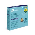 USB klient TP-Link Archer TX10UB Nano AX900, 2,4/5GHz, USB 3.0, bluetooth – Obrázok 6