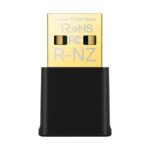 USB klient TP-Link Archer TX20U Nano AX 1800 adaptér, 2,4/5GHz, USB 3.0