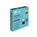 USB klient TP-Link Archer TX20U Nano AX 1800 adaptér, 2,4/5GHz, USB 3.0 – Obrázok 5