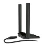 USB klient TP-Link Archer TX20U Plus AX 1800 adaptér, 2,4/5GHz, USB 3.0 – Obrázok 2