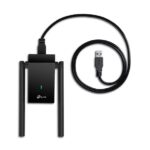 USB klient TP-Link Archer TX20U Plus AX 1800 adaptér, 2,4/5GHz, USB 3.0 – Obrázok 3
