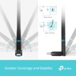 USB klient TP-Link Archer TX35U PLUS AX 1800 adaptér, 2,4/5GHz, USB 3.0 – Obrázok 6