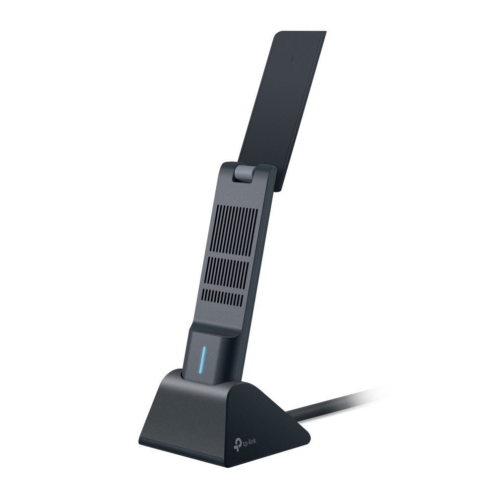 USB-klient-TP-Link-Archer-TXE70UH-AXE5400-2456GHz-USB-3.0 USB klient TP-Link Archer TXE70UH AXE5400, 2,4/5/6GHz, USB 3.0 – Obrázok 1