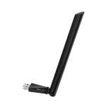 USB klient TP-Link Mercusys MA14H Wireless USB adapter, 2,4GHz – Obrázok 2