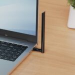 USB klient TP-Link Mercusys MA14H Wireless USB adapter, 2,4GHz – Obrázok 3